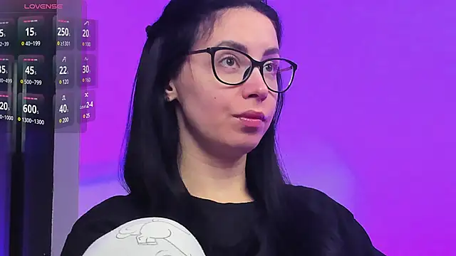 RitaSonnet online show from March 19, 10:22 am