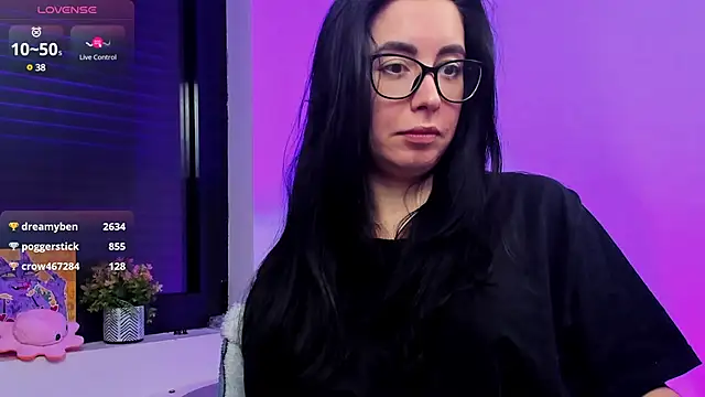 RitaSonnet online show from March 20, 1:26 pm