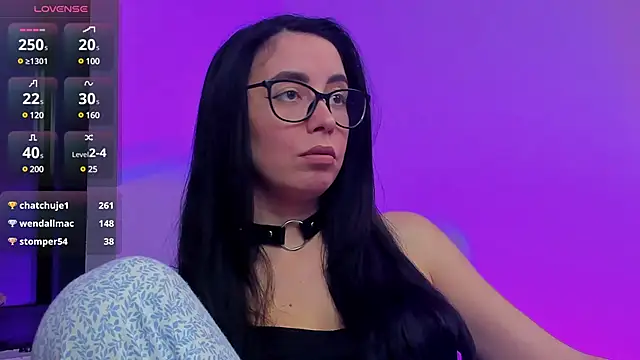 RitaSonnet online show from March 21, 1:12 pm