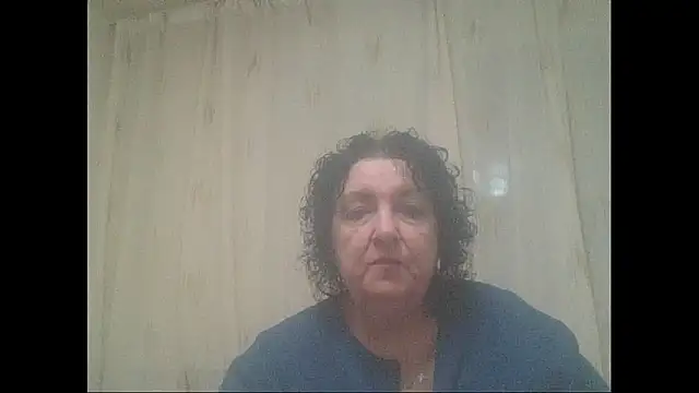 maturekorine online show from February 22, 4:27 pm