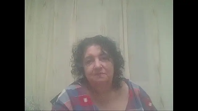 maturekorine online show from March 18, 6:44 pm