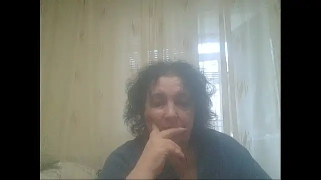 maturekorine online show from March 25, 3:29 pm