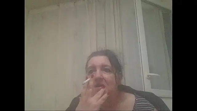 maturekorine online show from April 4, 8:39 pm