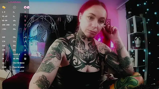 Snapshot of miss_jenna_lovee chatting on May 7, 1:11 am miss jenna lovee online show from May 7, 1:11 am