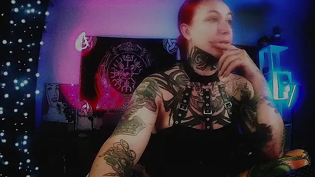 miss jenna lovee online show from July 14, 12:24 am