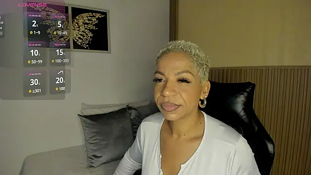 summer night  online show from February 17, 11:29 am