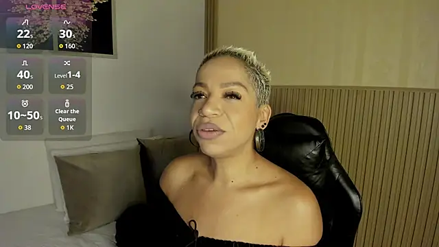 summer night  online show from March 24, 11:59 am