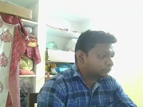 Snapshot of ITGuyhyd chatting on January 15, 10:27 am ITGuyhyd online show from January 15, 10:27 am