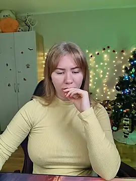 D0nna  online show from January 5, 11:19 pm