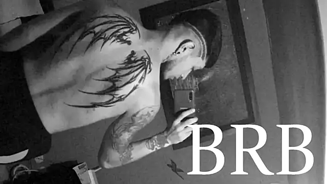 Dicaprioo  online show from December 19, 9:11 pm