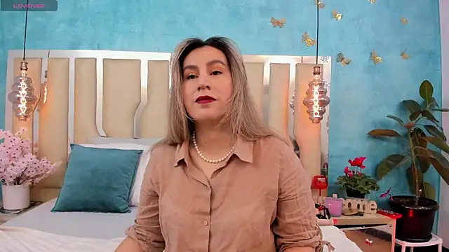 RubbyTaylor online show from March 30, 2:29 pm