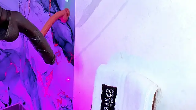 kristal blond online show from March 26, 4:29 am