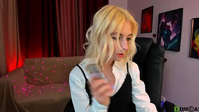 melisa white1 online show from March 16, 8:43 pm