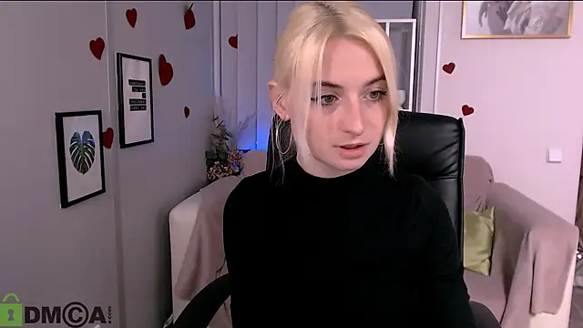 melisa white1 online show from March 18, 8:48 pm