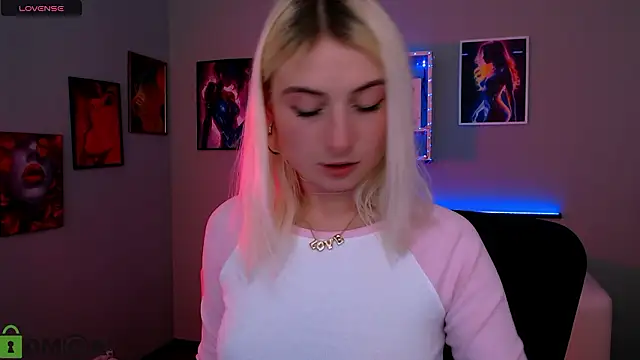 melisa white1 online show from January 17, 8:56 pm