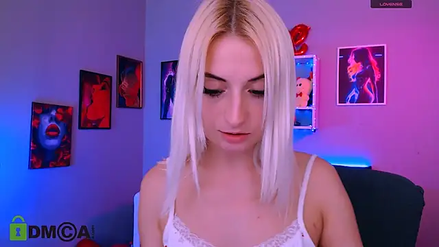 melisa white1 online show from April 2, 7:11 pm