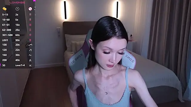 sweetiebones online show from November 10, 3:27 am