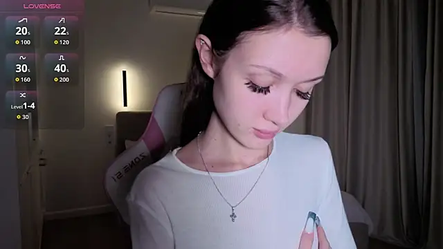 sweetiebones online show from May 20, 9:54 pm