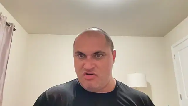 SluggishChase99 online show from October 6, 2:42 am