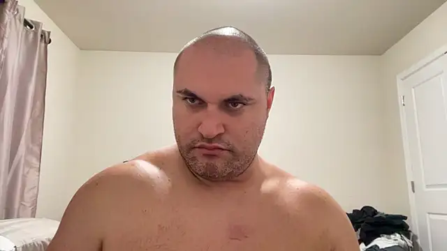 SluggishChase99 online show from January 11, 2:27 am