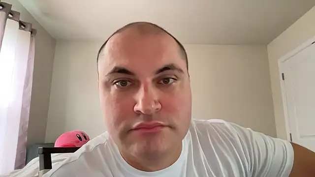 SluggishChase99 online show from February 20, 5:13 pm