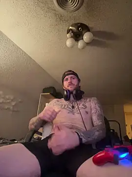 darthjeff21 online show from September 28, 8:47 pm