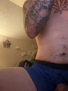 darthjeff21 online show from October 20, 6:52 pm