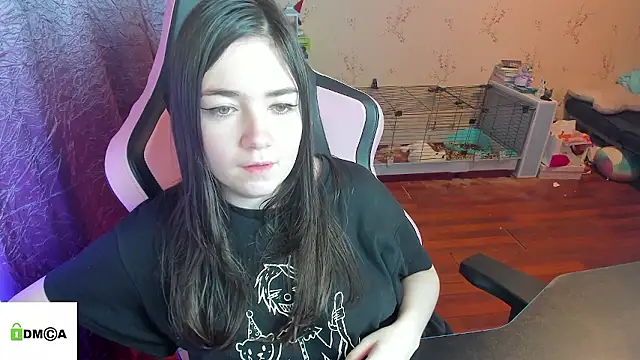 Crazy forest fairy online show from January 19, 5:55 am