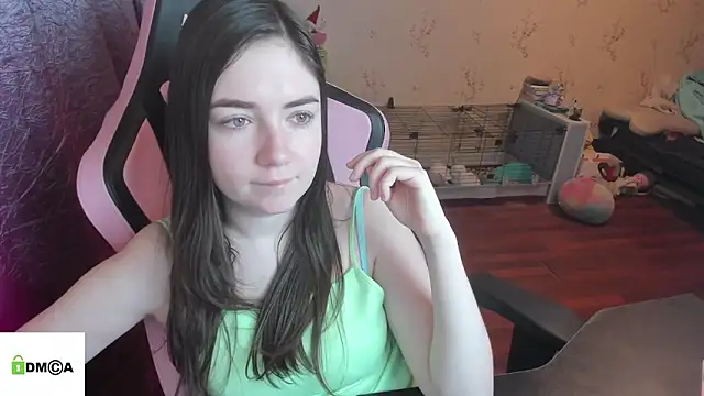 Crazy forest fairy online show from February 1, 9:02 pm