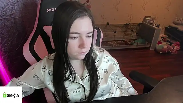 Crazy forest fairy online show from February 15, 10:17 pm