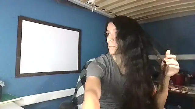 Snapshot of Flappywig chatting on January 5, 9:15 am Flappywig online show from January 5, 9:15 am