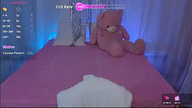 Hayle Hill online show from December 16, 1:54 am