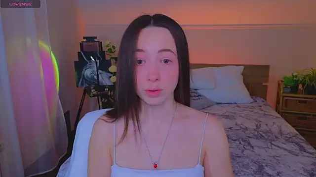 Hayle Hill online show from February 1, 9:52 am