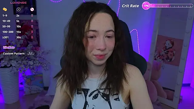 Snapshot of Hayle_Hill chatting on April 22, 12:57 am Hayle Hill online show from April 22, 12:57 am