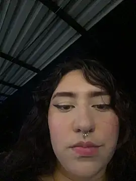 scarlett queen56 online show from January 16, 1:09 am