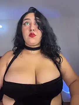 scarlett queen56 online show from March 23, 3:43 am