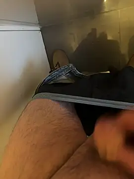 Rafal555578 online show from April 10, 6:45 pm