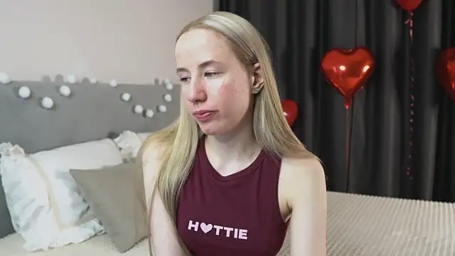 Snapshot of Cassie_Kelman chatting on February 9, 9:08 pm Cassie Kelman online show from February 9, 9:08 pm