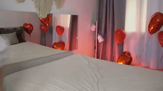 Snapshot of Cassie_Kelman chatting on February 10, 9:30 pm Cassie Kelman online show from February 10, 9:30 pm