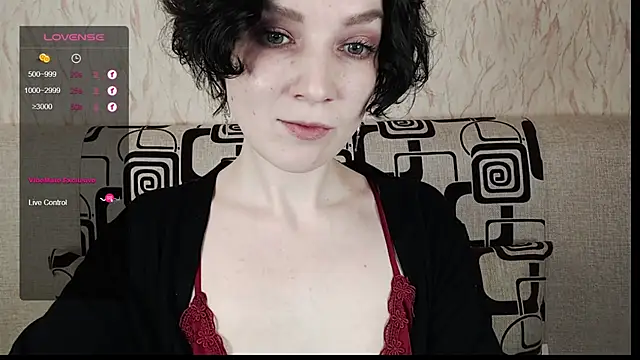 TinaWince online show from March 12, 6:07 am