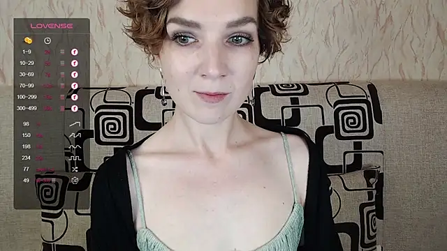 TinaWince online show from September 11, 5:40 am