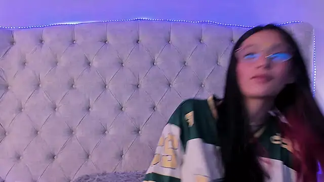 dafne bss online show from February 28, 5:08 am