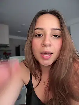 Snapshot of Naughty_arabs chatting on October 26, 8:48 pm Naughty arabs online show from October 26, 8:48 pm