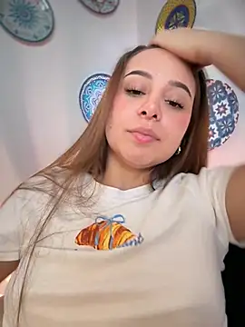 Naughty arabs online show from April 11, 10:14 pm