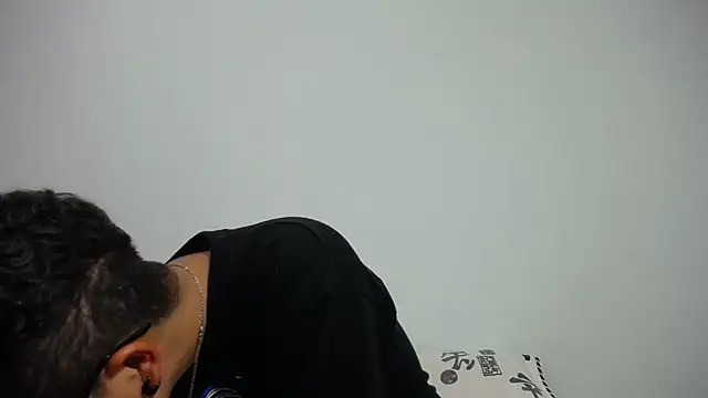 alex noa online show from February 20, 8:03 pm