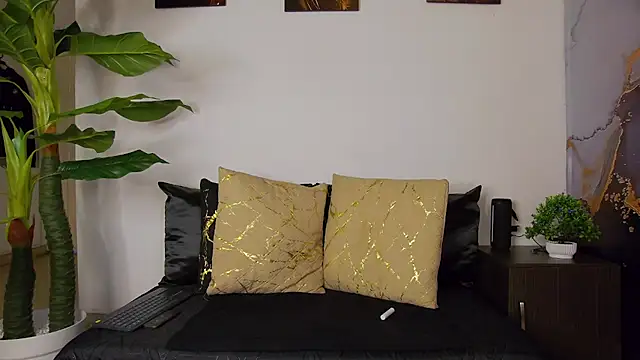 alex noa online show from February 23, 7:22 pm