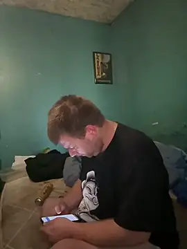 Diaperking916 online show from November 2, 10:45 pm