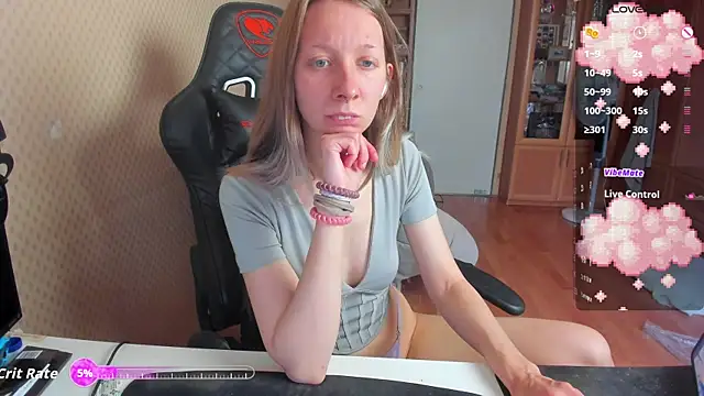 cutieMila online show from September 17, 9:11 am