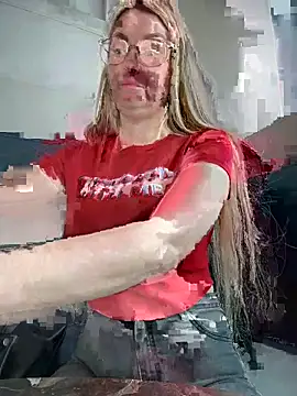 Snapshot of Teya_moon_ chatting on March 14, 11:45 am Teya moon  online show from March 14, 11:45 am