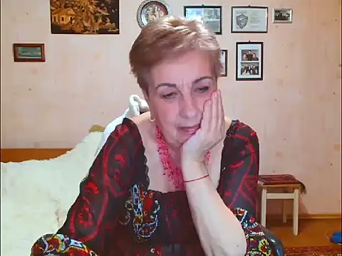 Victoria5643 online show from March 8, 7:17 pm